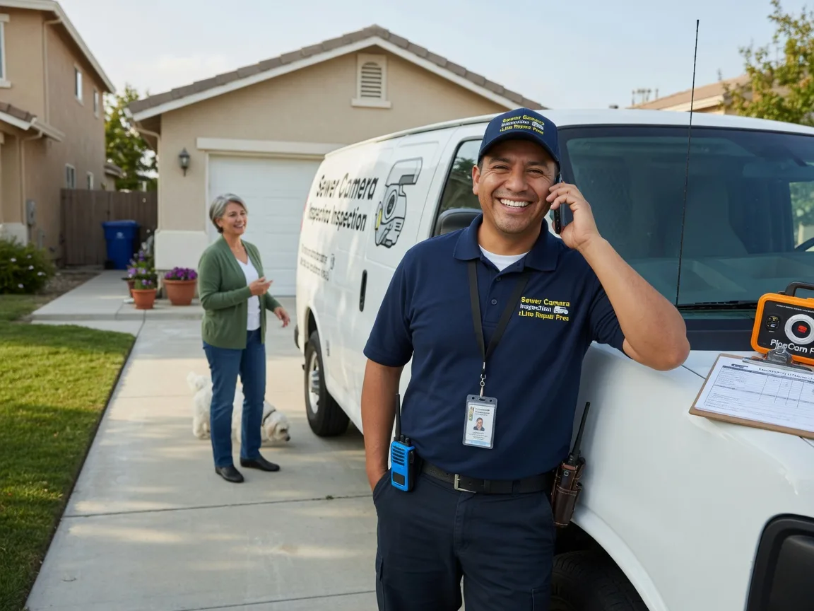 Sewer Line Repair Johnston, IA FAQs